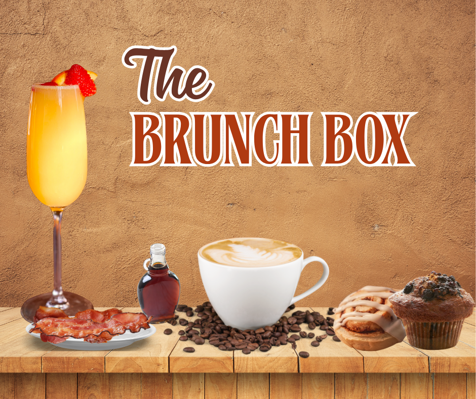 The Brunch Box