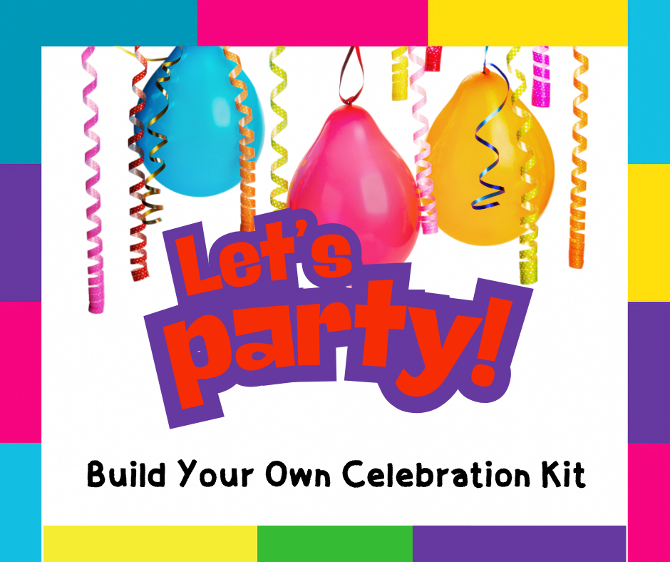 Celebration Candle Kit