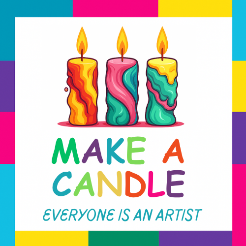 Make A Candle